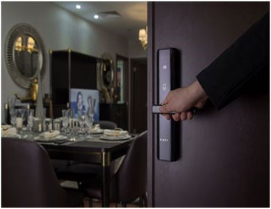 淄博市24小时开锁公司